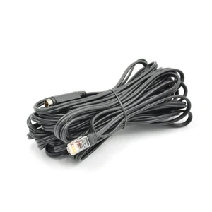 29.5Ft Bose RJ45 to 8Pin Audio Cable Lifestyle AV18/28/38/48 PS18/28/38/48 US - Picture 1 of 4
