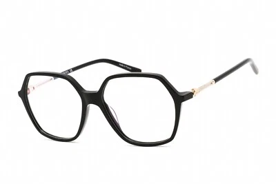 Черная оправа для очков CHARRIOL PC 71037 C01 54 мм - Изображение 1 из 4