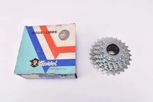 NOS/NIB Spidel "Roue-Libre" Maillard 700 Compact 7-speed Freewheel with 13-26 t. - Bild 1 von 5