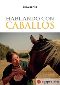 HABLANDO CON CABALLOS. NUEVO. ENVÍO URGENTE (Librería Agapea) - Imagen 1 de 1