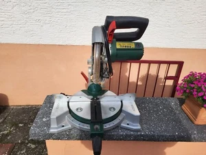 Kappsäge "BOSCH PCM 8 3603M10 000" - Bild 1 von 3