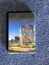 Las Vegas Riviera Playing Cards-  Sealed Never Opened