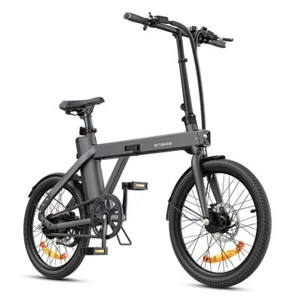 Bicicleta Eléctrica Plegable 20 Pulgadas 250W Light E Bike City E-Bike para Adultos - Imagen 1 de 23