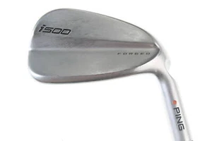Ping i500 Iron Set 4-PW and UW Regular Right-Handed Graphite #9578 Golf Clubs - Picture 1 of 7