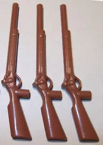 22176, rifle, escopeta, soldado, marrón - Imagen 1 de 5