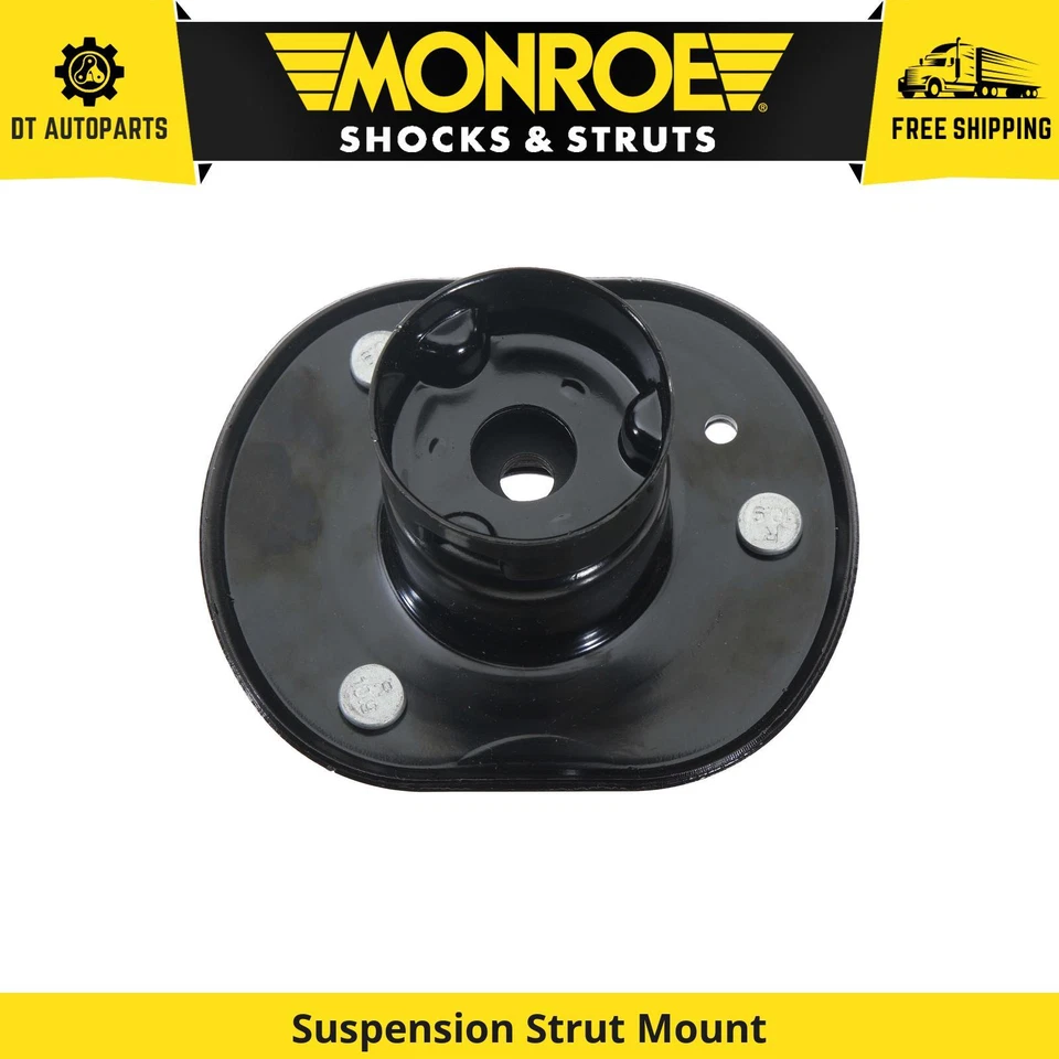 Montaje de puntal delantero Monroe 2012 2013 2014 suspensión Dodge Durango 2011-2023 Foto 1 de 1