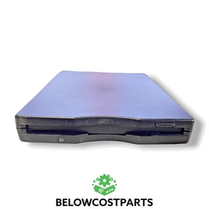 TEAC FD-05PUW 1.44MB 3.5" External USB Floppy Disk Drive – Vintage Data Access - Afbeelding 1 van 3