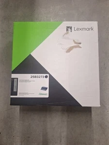 Original Lexmark One Contract Imaging Unit 25B3273 *NEU & VERSIEGELT* - Bild 1 von 1