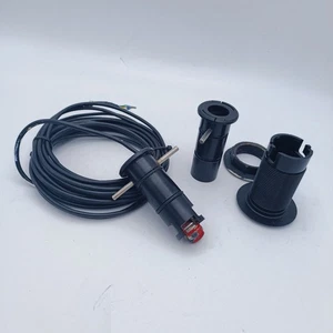 Silva NEXUS Garmin GST43 TH43 Speed Transducer GST 43 TH 43 LOG DISTANCE - Picture 1 of 9