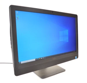 Dell Optiplex 9030 23" FHD AIO i5-4690s 3.20GHz 8GB 128GB SSD Win 10 Pro Wi-Fi - Picture 1 of 19