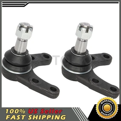 Front Lower Ball Joints Fits Mazda B2600 2.6L - Image 1 of 4