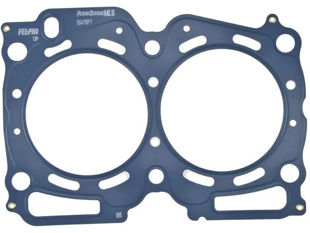 Junta de culata Felpro 74WQ24X para Subaru Forester 1999-2010 Foto 1 de 1