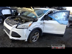 Speedometer Cluster With Message Center MPH Fits 14-15 ESCAPE 1009484 - Picture 1 of 12