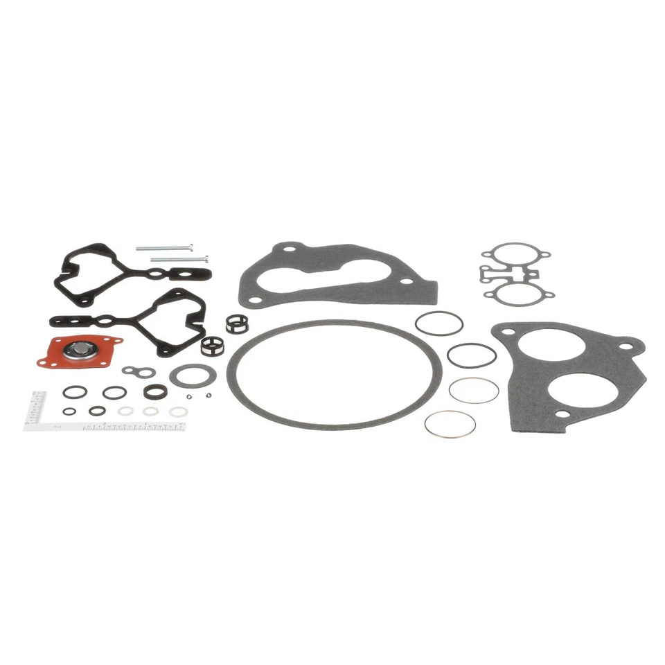 Kit de reparación de carrocería del acelerador de inyección de combustible SMP para 90 Chevrolet Lumina APV 3,1 L V6 Foto 1 de 1