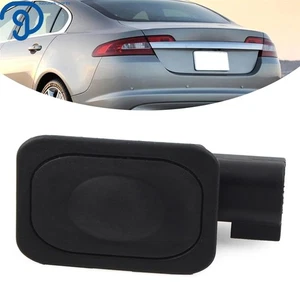 Rear/Lift Gate Trunk Button Release Switch 1L2T14K147AA For Lincoln 2003-2008 - Bild 1 von 9
