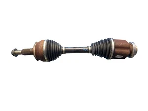 2025 GMC SIERRA EV DENALI OEM EV EAWD RH FRONT RIGHT PASSENGER CV AXLE SHAFT *1K - Picture 1 of 4