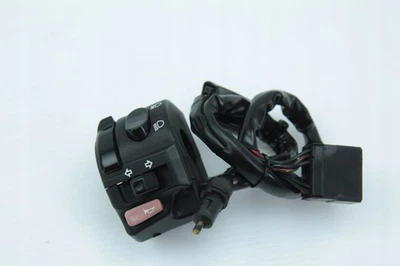 TRIUMPH SPEED TRIPLE 955I T0148630333 INTERRUTTORE SINISTRO - Immagine 1 di 4