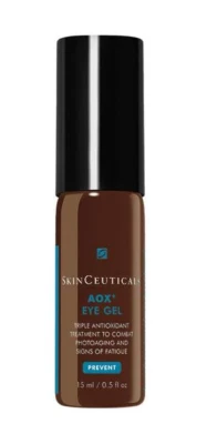 SkinCeuticals AOX + Eye Gel (0.5 fl oz / 15 ml) new w/o box - Image 1 of 3