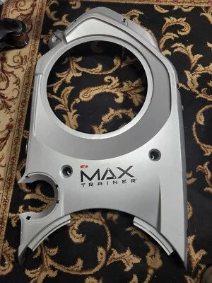 Bowflex Max Trainer m5 Replacement Part Right Shroud Cover Panel - Image 1 of 2