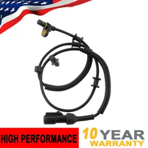 ABS Wheel Speed Sensor Front Left & Right for Ford F-150 Lincoln Mark LT A3 - Foto 1 di 4