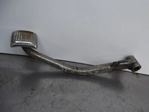 KAWASAKI Z650 REAR BRAKE LEVER Z650 F CIRCA early 1980s - Picture 1 of 5