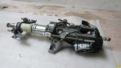 OEM 2009-2018 BMW F07 GT F10 F06 F12 F13 F01 F02 RWD WHEEL COLUMN 8417 - Изображение 1 из 4