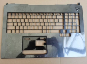 New For ASUS G750 G750JH G750JM G750JW G750JS G750JZ G750JX Upper Palmrest Cover - Picture 1 of 5