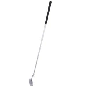 Putter Destro Lega di Alluminio Putter Spingere Mazze Sportive Forniture Push - Foto 1 di 12