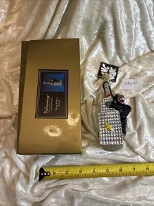 Kurt Adler King Kong 1998 Glas Ornament - Bild 1 von 8