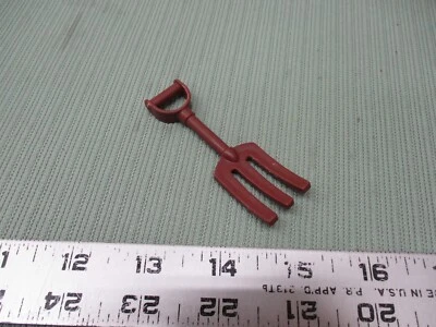 lego duplo replacement part pitch fork pig stabber — 第 1/3 张图片