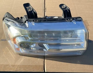 2007-2014 Lincoln Navigator Headlight Right RH Passenger OEM Xenon HID Headlamp - Bild 1 von 13