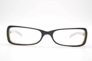 JF Rey JF0970 0010 53 16 137 Schwarz oval Brille Brillengestell eyeglasses - Bild 1 von 6