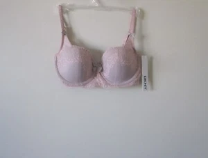 Sujetador Balconette DKNY Seductive Lights 452174 32, 34 Precio de venta sugerido por el fabricante $42.00 Nuevo con etiquetas - Imagen 1 de 62