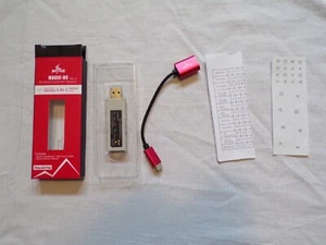 Mayflash Magic NS Nintendo Switch & PC & Neo Geo Mini - Picture 1 of 4