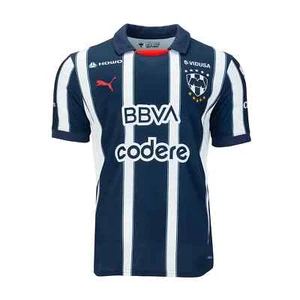 Puma Monterrey Home 24/25 Jersey - Picture 1 of 1