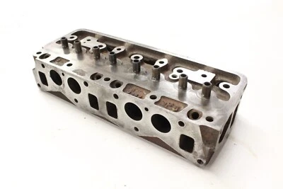 Culata Triumph Spitfire MG Midget 1500 Original OEM TKC2748 MAGNAFLUXED Foto 1 de 4