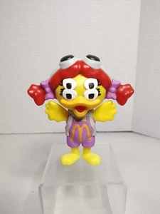 McDonalds 2022 Cactus Plant Flea Market CPFM Adulto Happy Meal Juguete Figura BIRDIE - Imagen 1 de 6