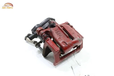 AUDI A7 S7 2017 pinza de freno trasera derecha lado del pasajero OEM Foto 1 de 4