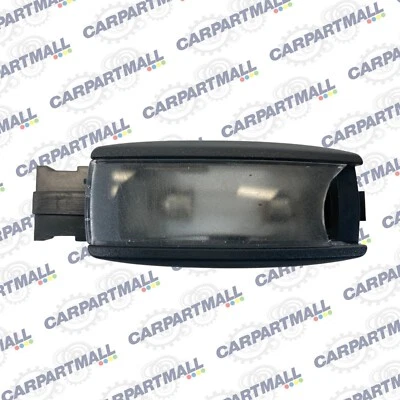 Volkswagen GTI 2006-2009 techo visera domo mapa tocador luz lámpara 1K0-947-109 OEM Foto 1 de 4