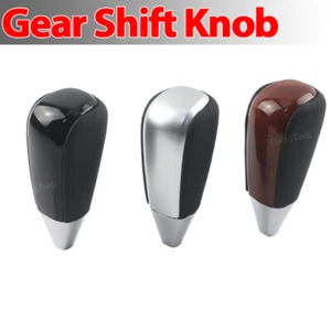 1x Gear Shift Knob For Toyota Corolla Camry Yaris Rav4 For Lexus IS GS LS RX ES - Picture 1 of 25
