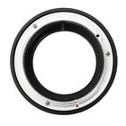 Fd NEX Aluminum Alloy Adapter Ring For FD Mount Lens To For NEX M FD5
