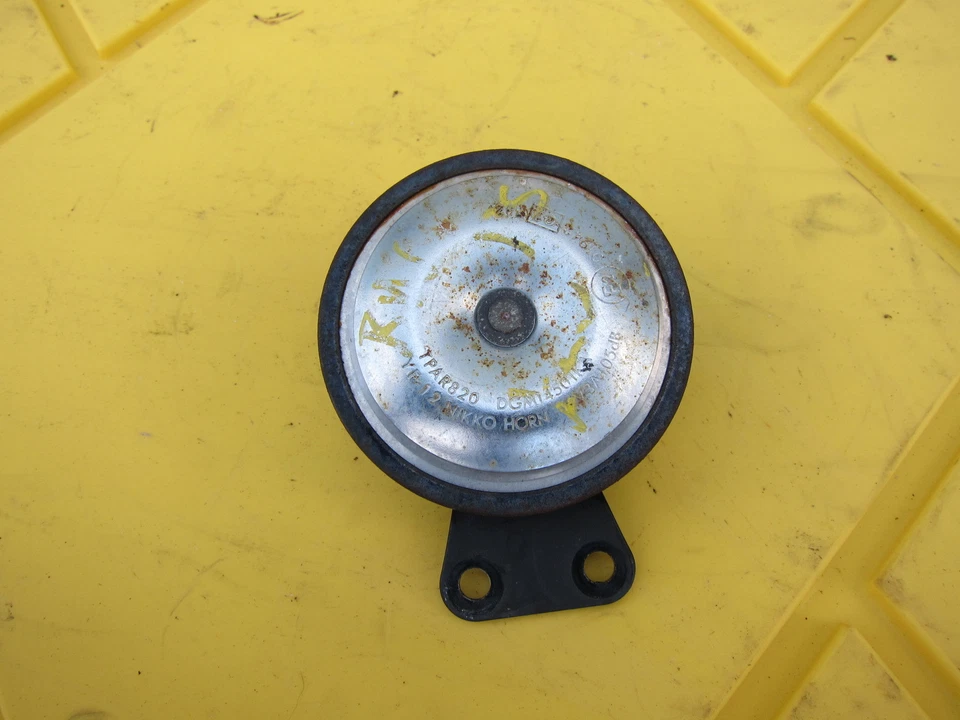 Kawasaki Eliminator 125 BN125A 2009 señal de bocina OEM Foto 1 de 4