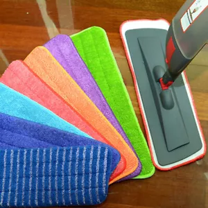 3 Pcs Mop Head Refill Floor Cleaning Mop Pad Mop Head Replace Cloth - Picture 1 of 11