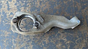 VAUXHALL CORSA F DRIVESHAFT MOUNT MK5 (2019-2023) 1.2T MANUAL 9826599080 - Picture 1 of 6