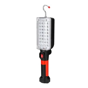Portable Light Floodlight Handheld Work Lights For Emergency Car Repair Camping - Picture 1 of 8