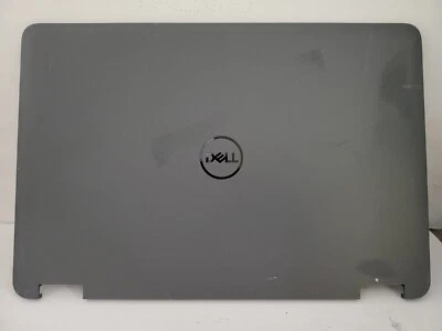 Original Dell Latitude 3120 E3120 2 en 1 LCD Cubierta Trasera Tapa Tapa 0P8795 P8795 Foto 1 de 3