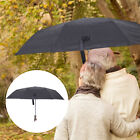  Skull Umbrella UV Sun Rain Folding Portable Shade Windproof
