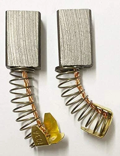 Carbon Brushes for Ryobi Sdsed450e SDSED SDS 450 Hammer Drill E48