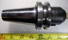 Lyndex BT40 5/8" Diameter End Mill Tool Holder, 2-1/2" Gage Length Projection