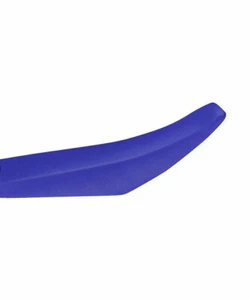 YAMAHA TTR 125 2000-2007 00-07 TALL MEDIUM DENSITY SEAT FOAM +GRIPPER SEAT COVER - Picture 1 of 4